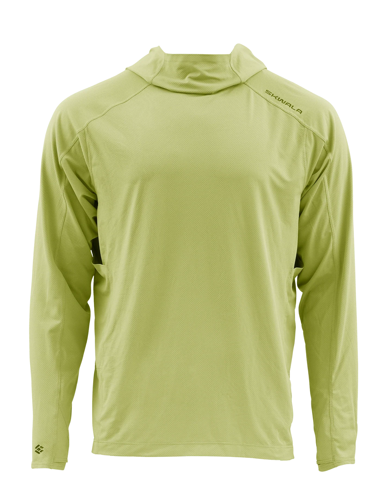 Skwala Sol Defense Hoody Reed / M Clothing