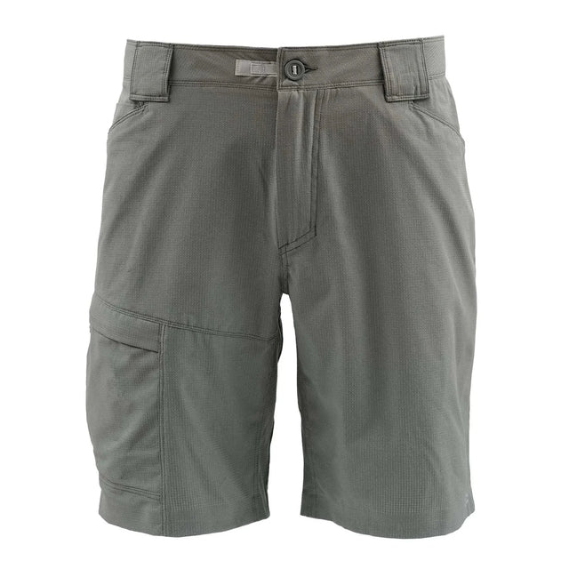 Skwala Sol Short Charcoal / 30 Clothing