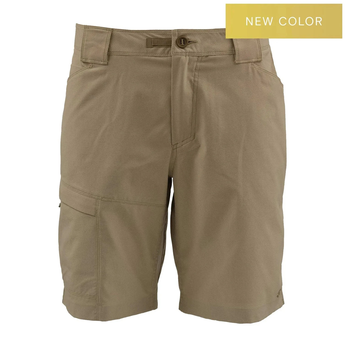 Skwala Sol Short Coyote / 30 Clothing