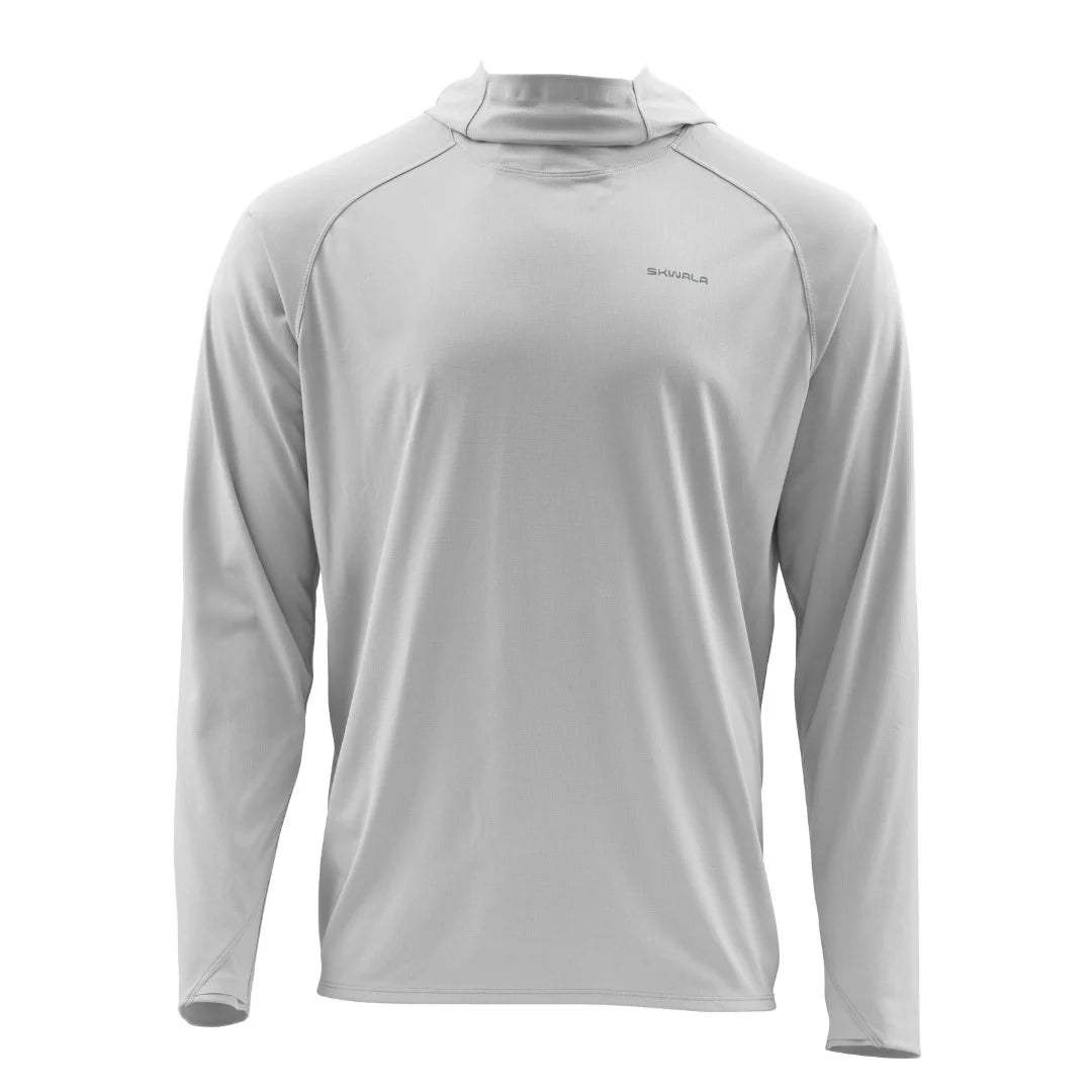 Skwala Sol Tropic Hoody Lunar Rock / M Clothing