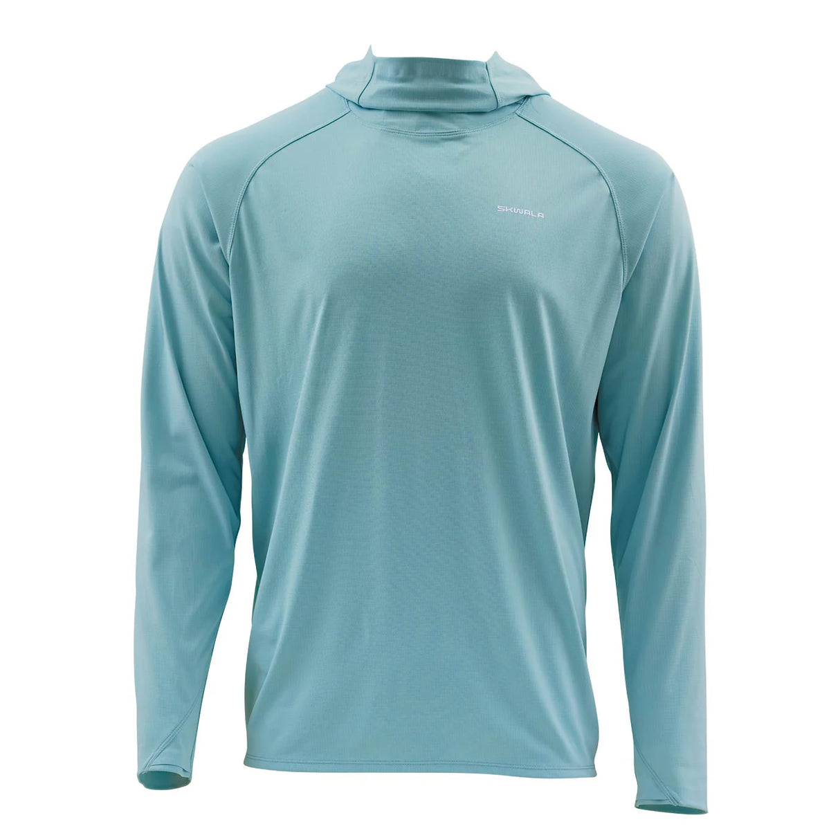 Skwala Sol Tropic Hoody Stillwater / M Clothing