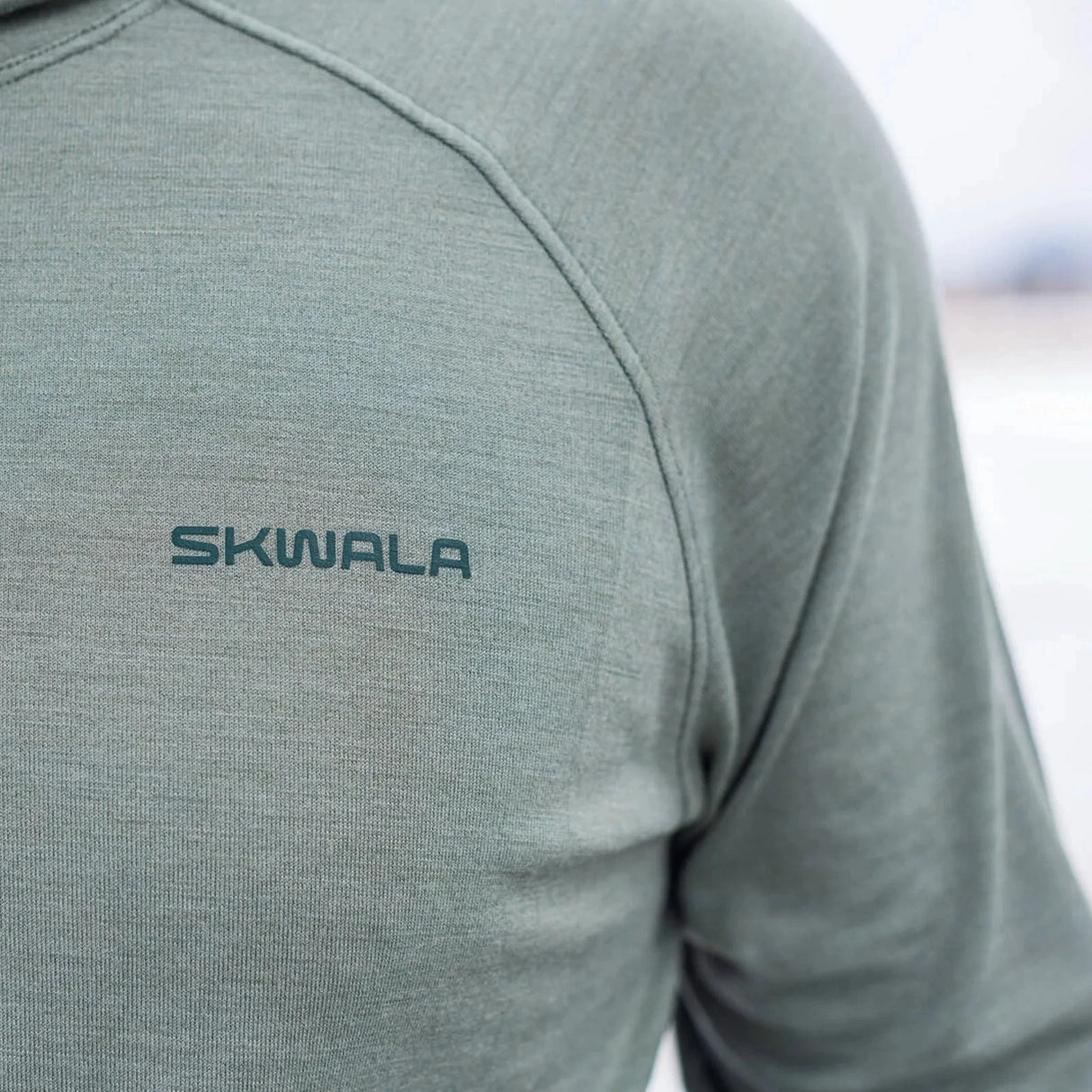 Skwala Thermo 150 Hoody Clothing