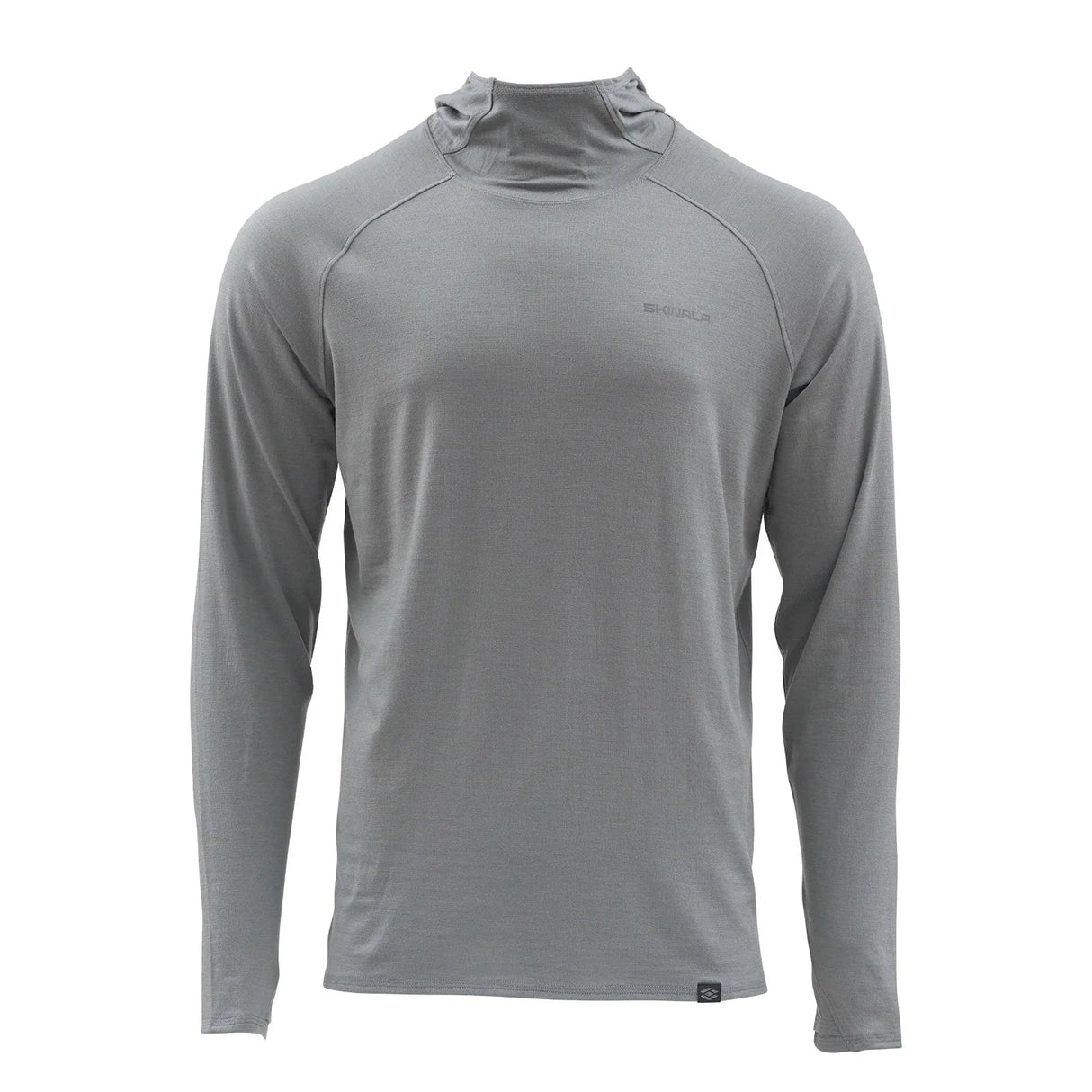 Skwala Thermo 150 Hoody Sedona Sage / M Clothing