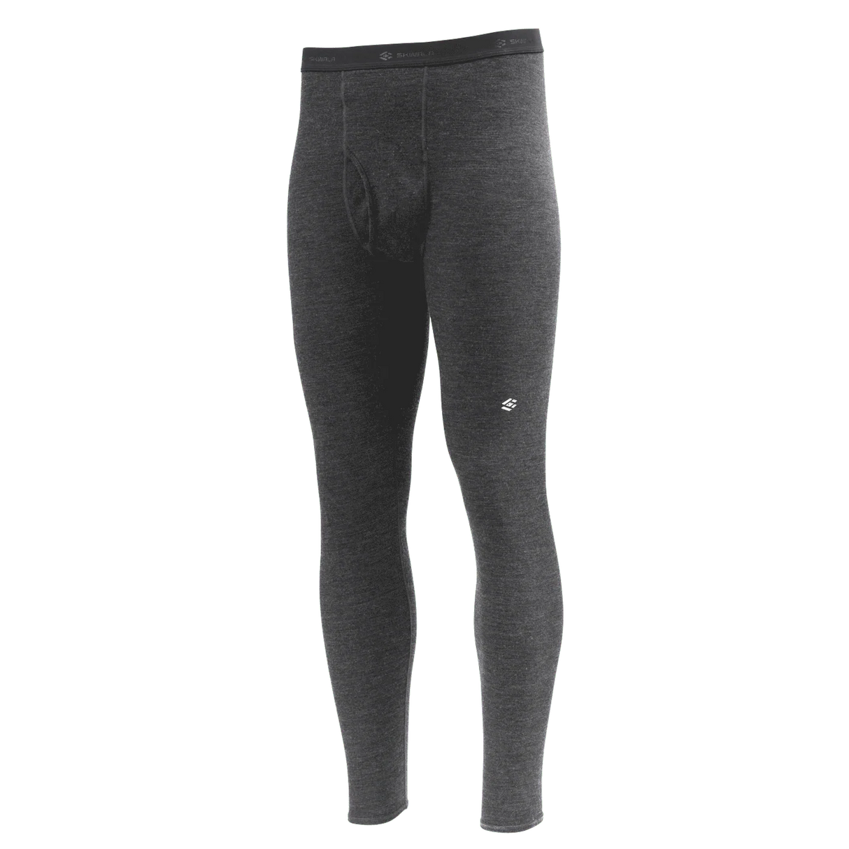 Skwala Thermo 250 Bottom Dark Heather Gray / M Clothing