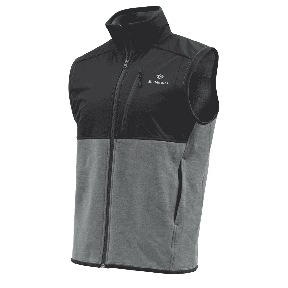 Skwala Thermo 350 Vest Dark Shadow / M Clothing
