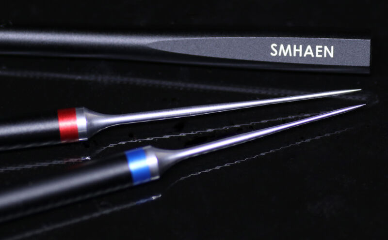 Smhaen Dubbing Needle Fly Tying Tool