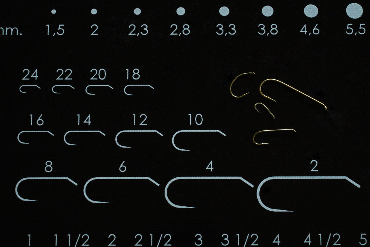 Smhaen Fly Tying Mat Fly Tying Tool