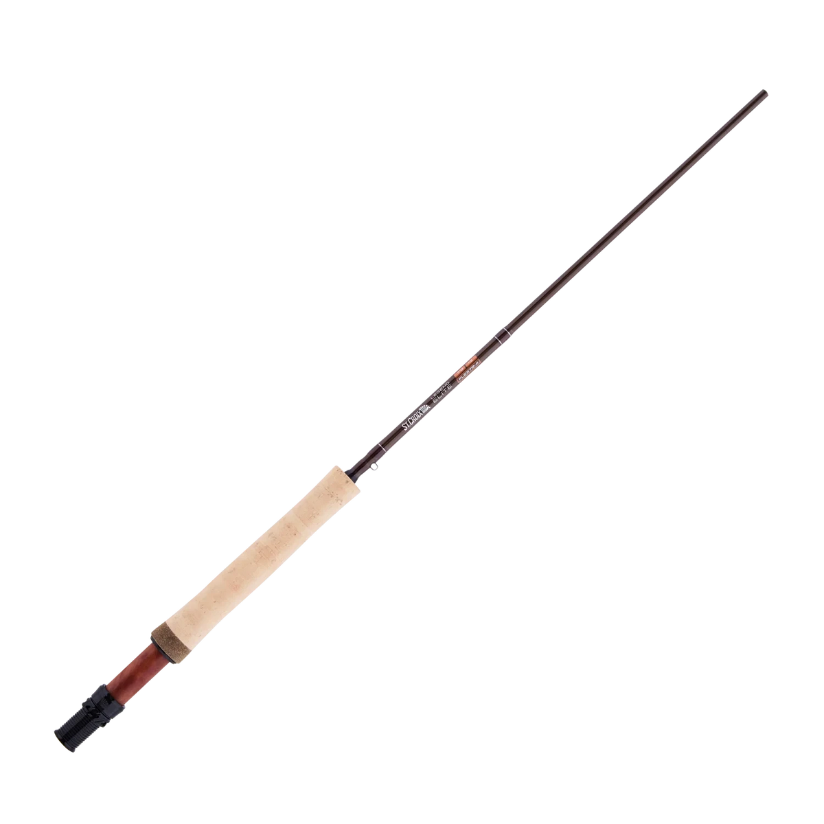 St. Croix Legend Elite Fly Rod 6wt 9'0