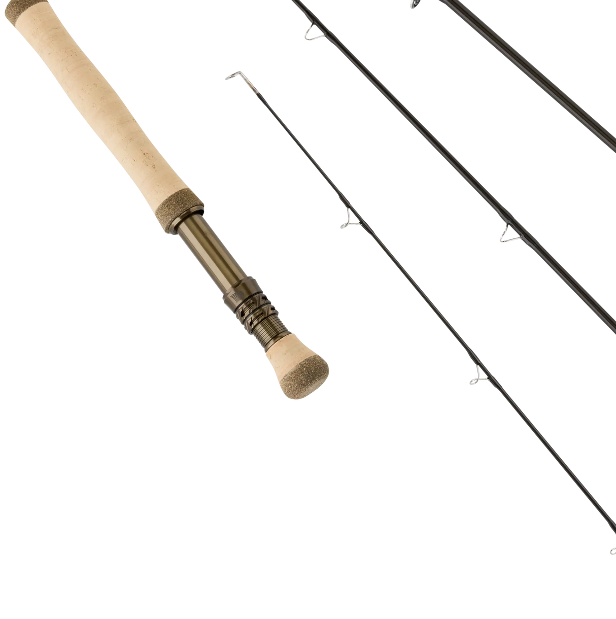 St Croix Tannic Bass Rod Fly Rods