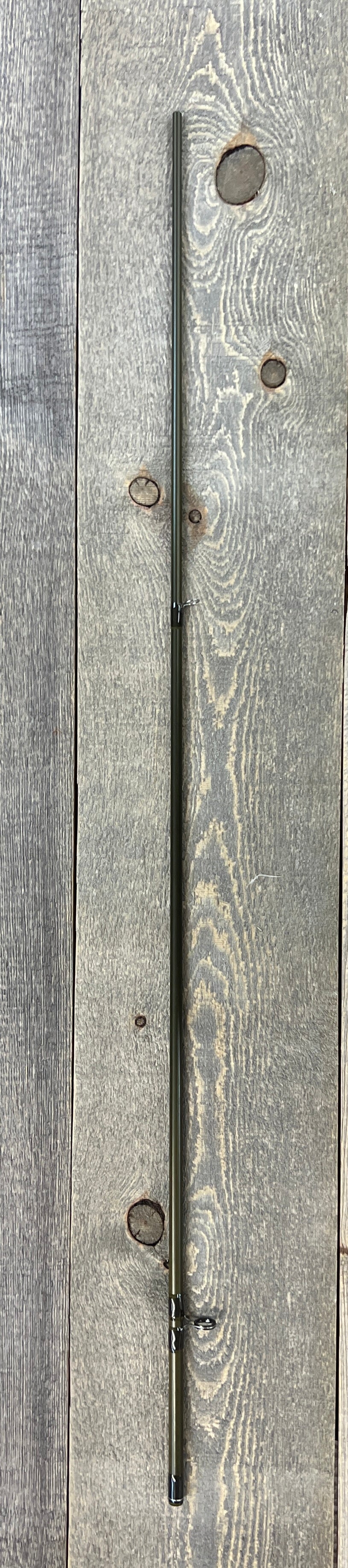 St. Croix Technica 8’9” #3 Used Gear