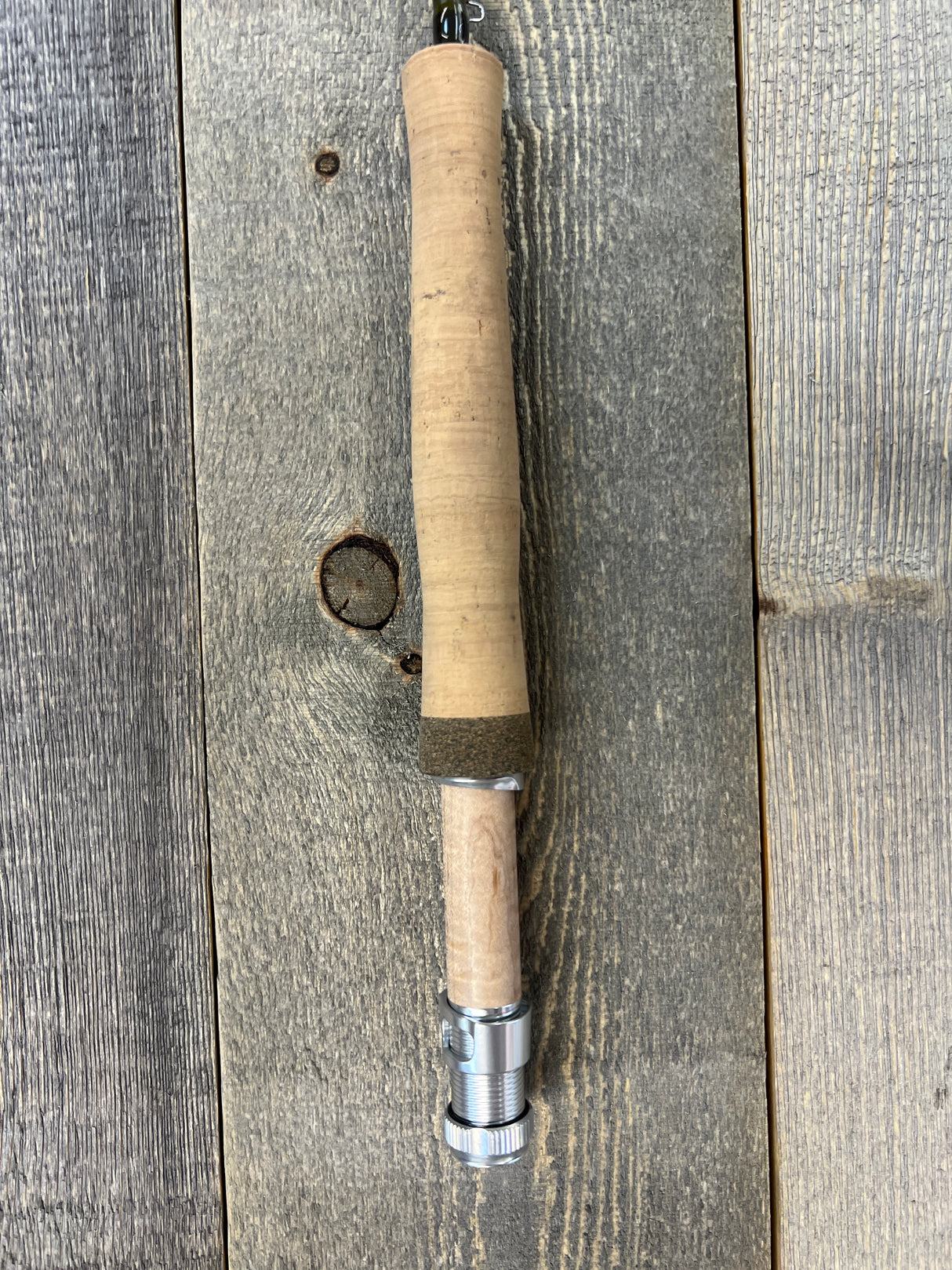 St. Croix Technica 8’9” #3 Used Gear