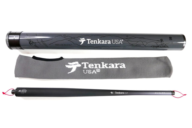 Tenkara USA Yama Rod Tenkara