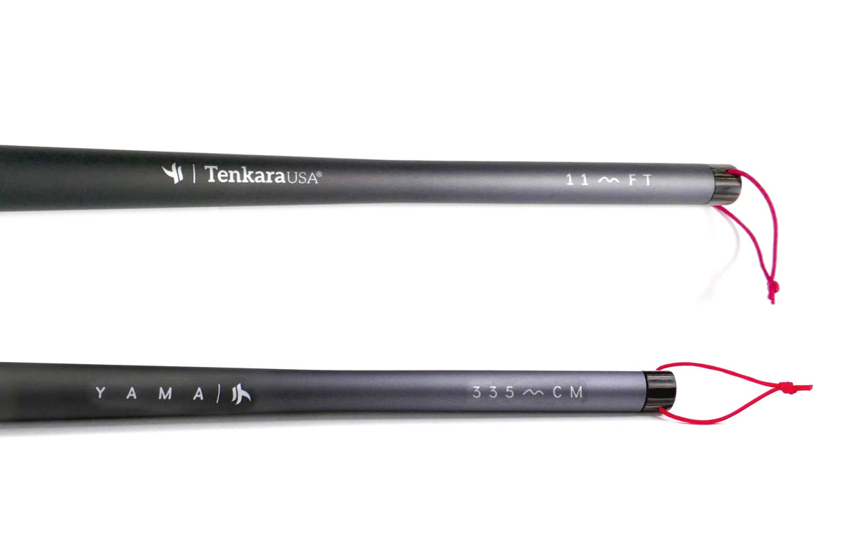 Tenkara USA Yama Rod Tenkara