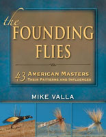The Founding Flies by Mike Valla Books