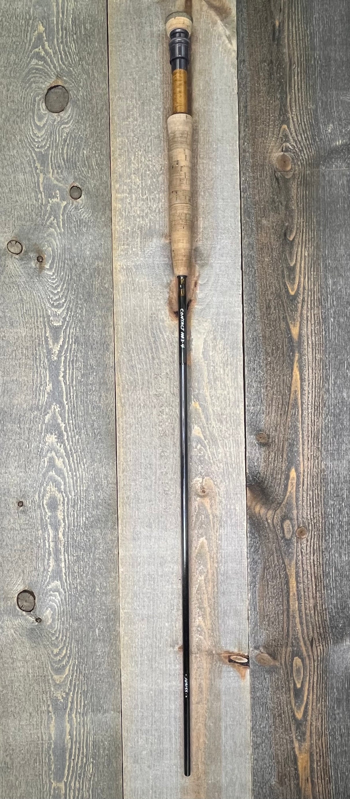 Thomas & Thomas Contact 1003-4 Used Used Gear