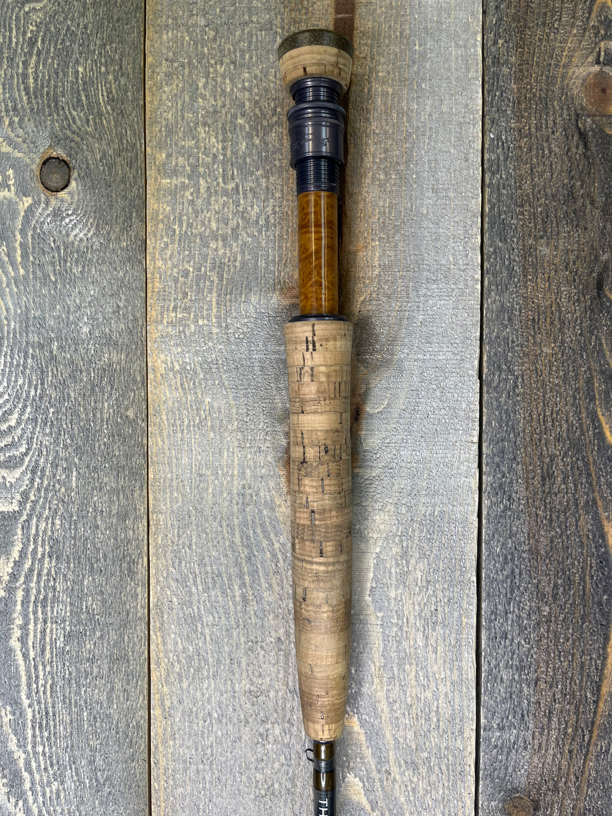 Thomas & Thomas Contact 1003-4 Used Used Gear