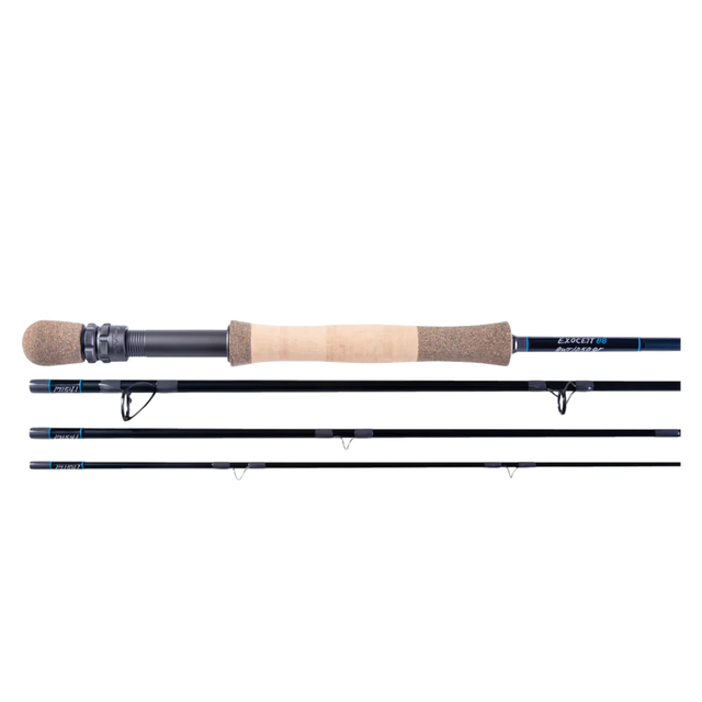 Thomas & Thomas Exocett-88 Fly Rod 8 wt. (8'8" 250 Grain) Fly Rods