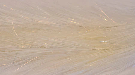 Translucy Fiber Brush Combo Pack Shrimp Chenilles, Body Materials