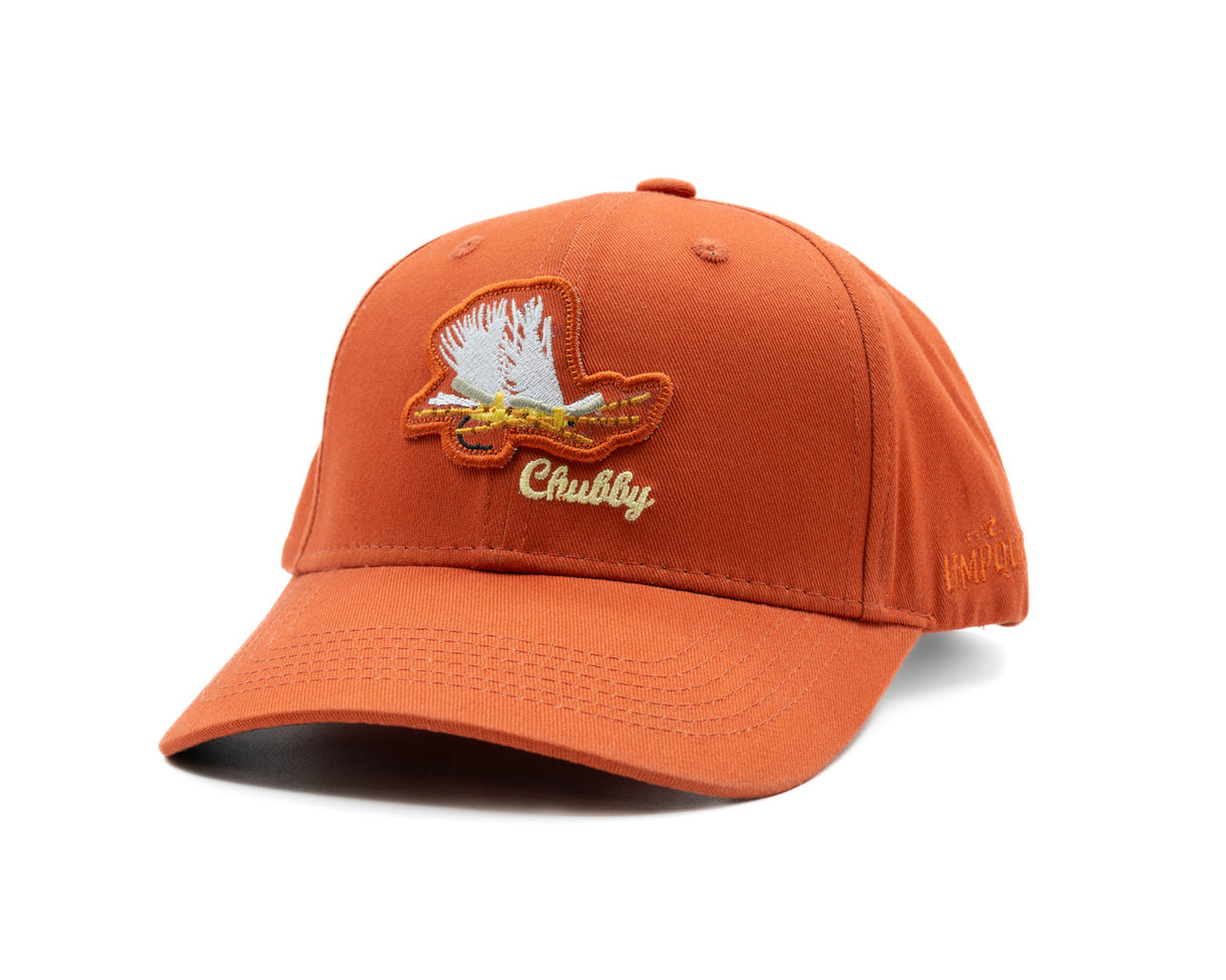 Umpqua Chubby Patch Hat Hats, Gloves, Socks, Belts