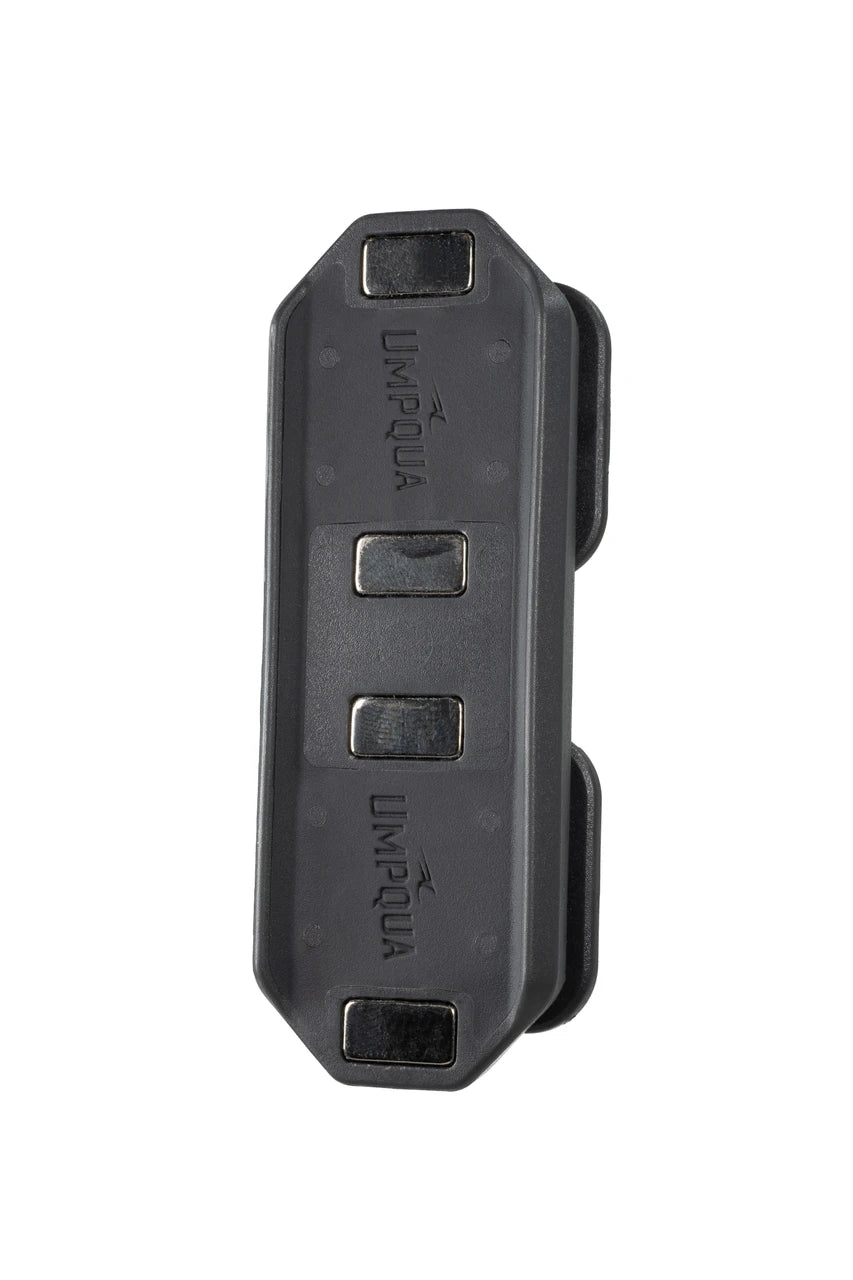Umpqua Link Geardock Double Fly Fishing Accessories