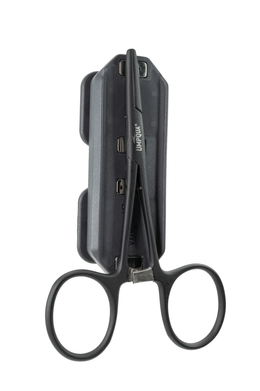 Umpqua Link Geardock Double Fly Fishing Accessories