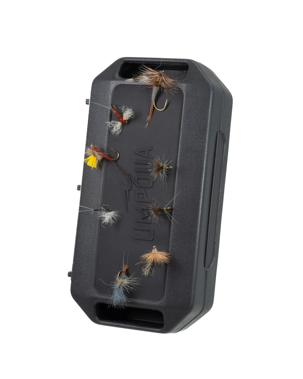 Umpqua Link Hatchvault Essential Fly Deck Fly Fishing Accessories