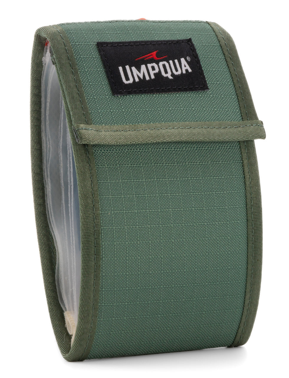 Umpqua Northfork Leader Wallet Pine Fly Fishing Accessories