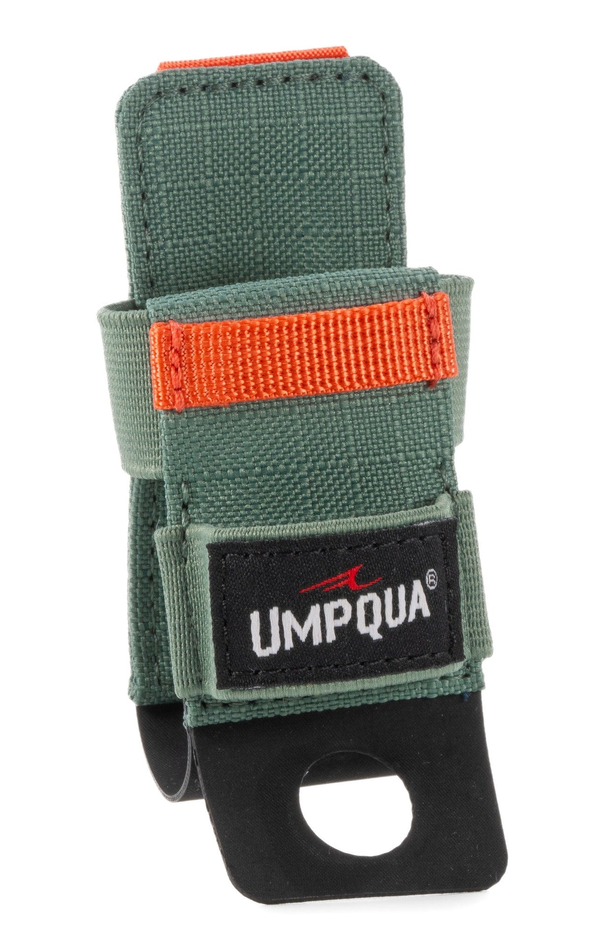 Umpqua Northfork Shake/Gel Combo Holder Pine Vests & Packs