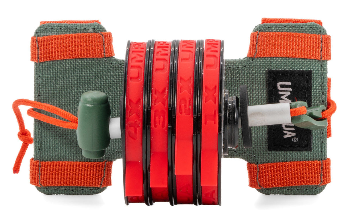 Umpqua Northfork Tippet Dock/Holder Vests & Packs