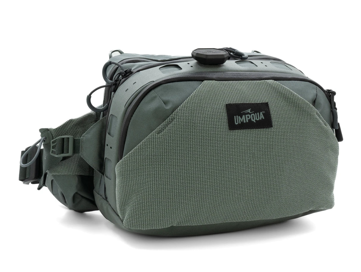 Umpqua Swiftlink Ledges Waist Pack Vests & Packs