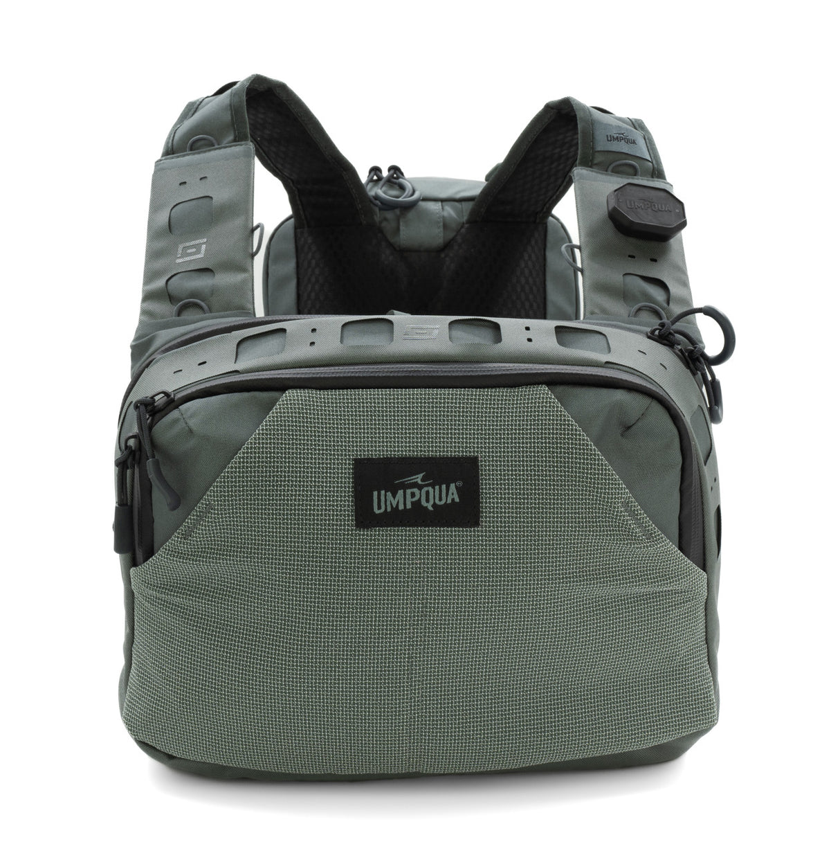 Umpqua Swiftlink Overlook Chest Pack Vests & Chest Packs