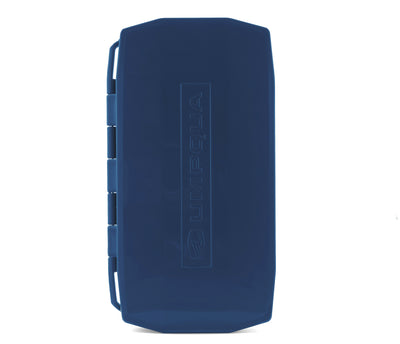 UPG Sili Essential Double Large Blue Fly Box Fly Box