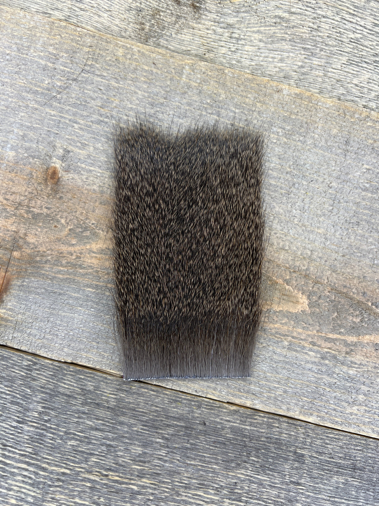 Varner's Deer Hair X-Fine Blue Dun Deer Hair