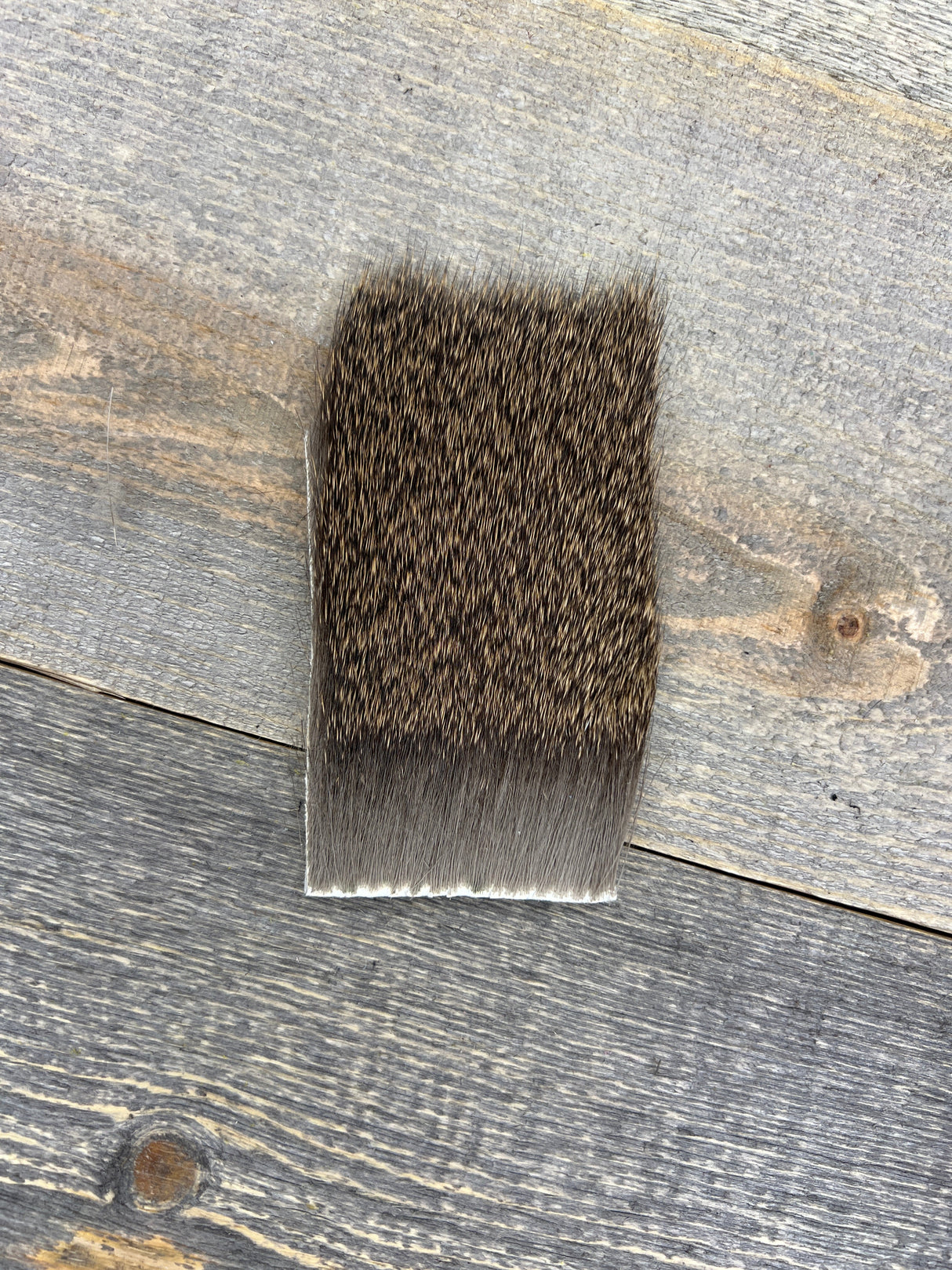 Varner's Deer Hair X-Fine Natural Deer Hair