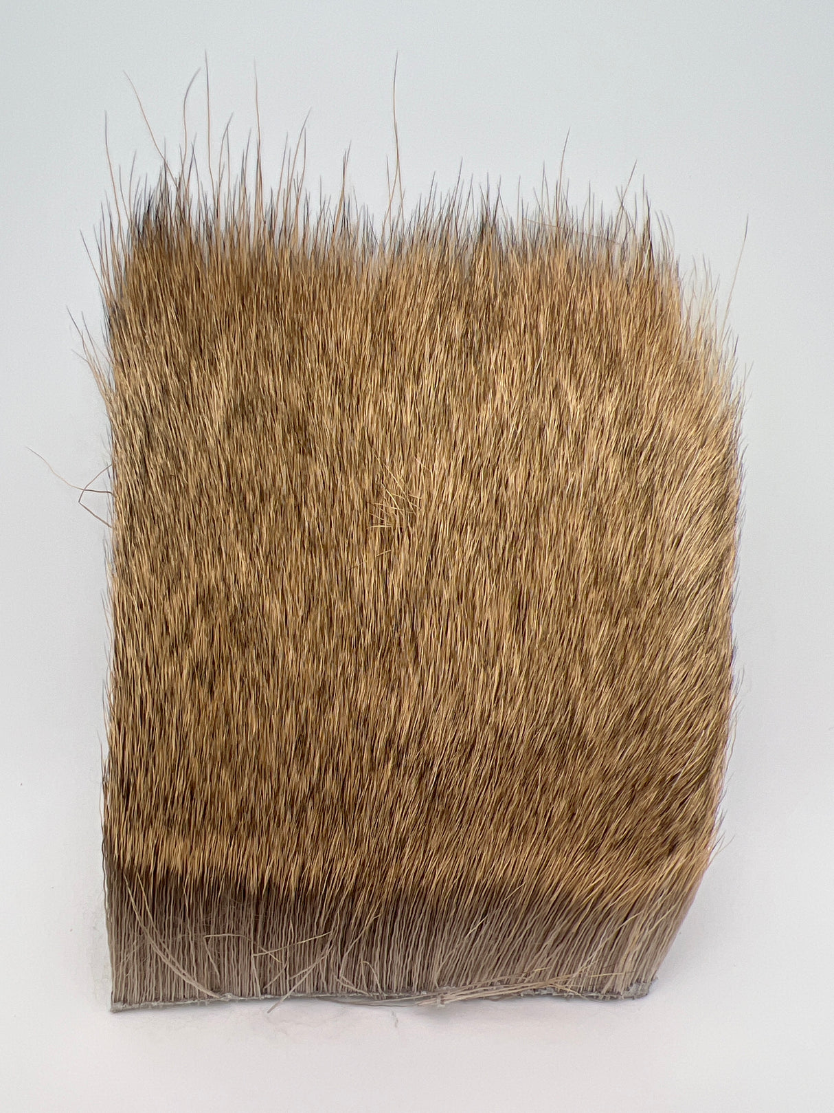 Wapsi Deer Body Hair Bleached Deer Hair