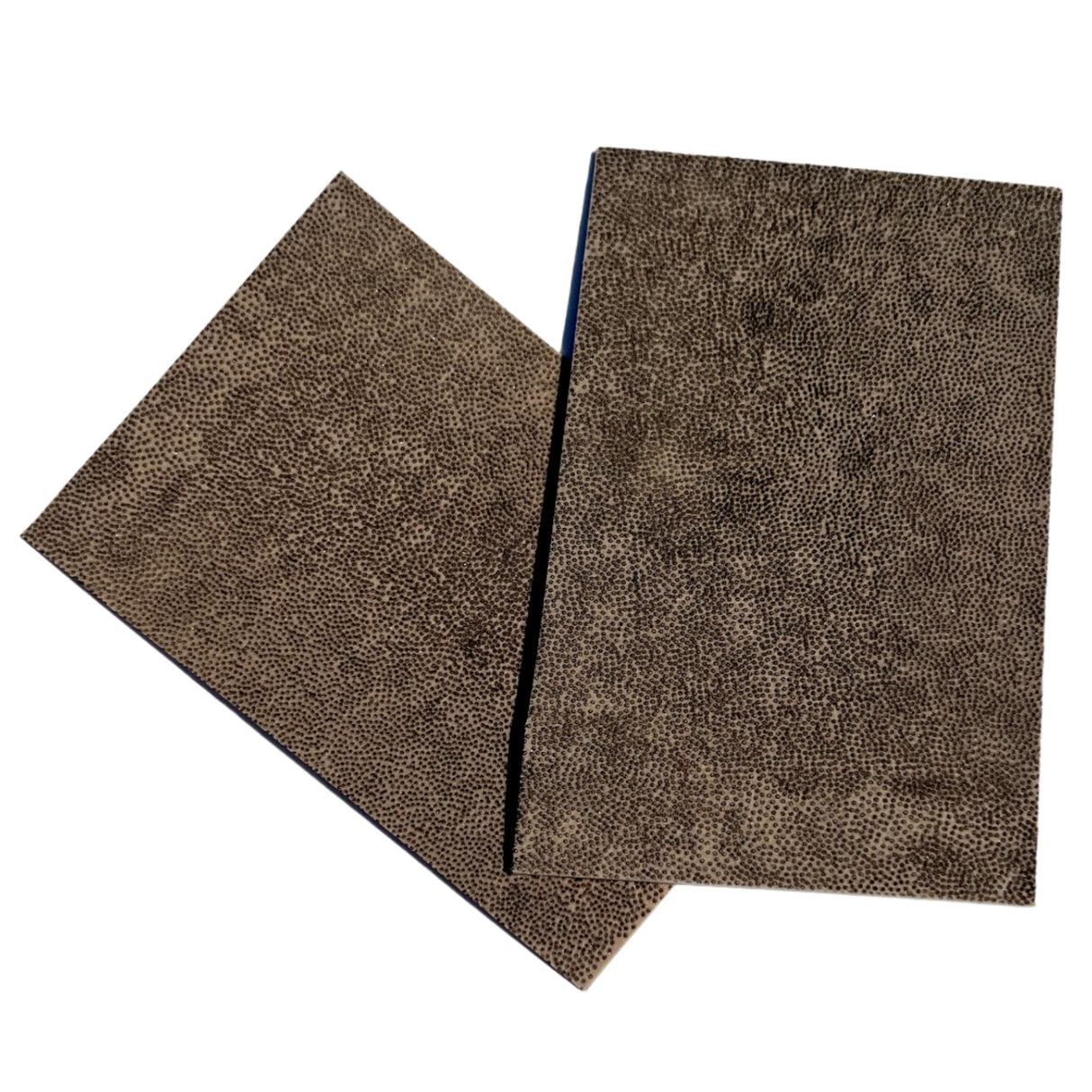 Wapsi Fly Speck Foam Tan Chenilles, Body Materials