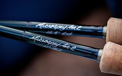 Winston Air II Two Handed-Micro Spey Fly Rods