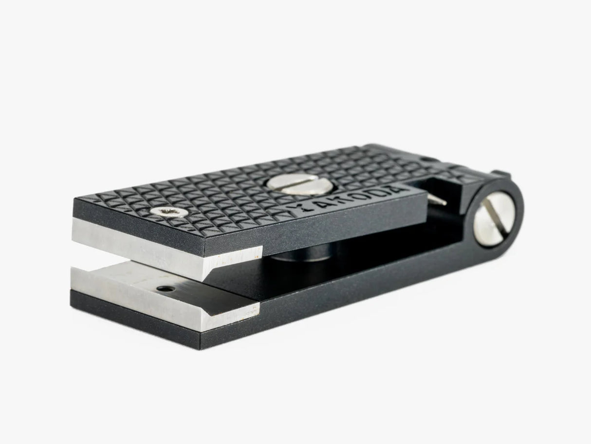 Yakoda Nippers Coal Fly Fishing Accessories