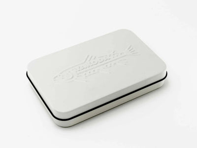 Yakoda Slim Tin-Foam & Magnet Fly Box