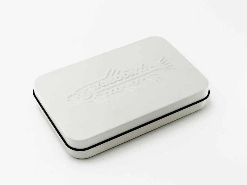 Yakoda Slim Tin-Foam & Magnet Fly Box