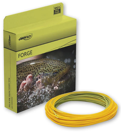 Airflo Forge Freshwater Fly Line 