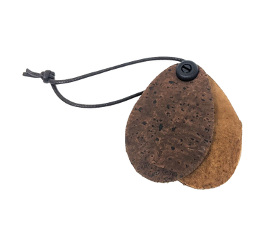 Amadou Standard Cork Fly Drier Default Fly Fishing Accessories