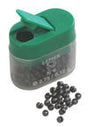 anglers accessories lead shot refill lemer split shot