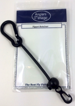 Anglers Image Tippet Retainer, Tippet Holder – Baxter House River