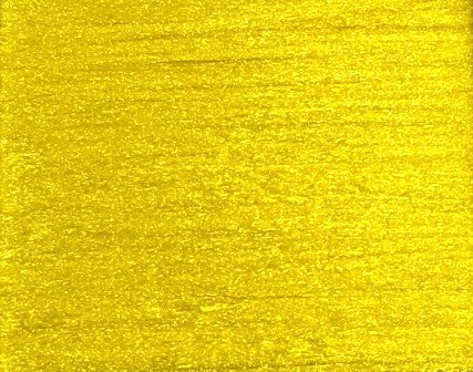 Antron Yarn Yellow Chenilles, Body Materials
