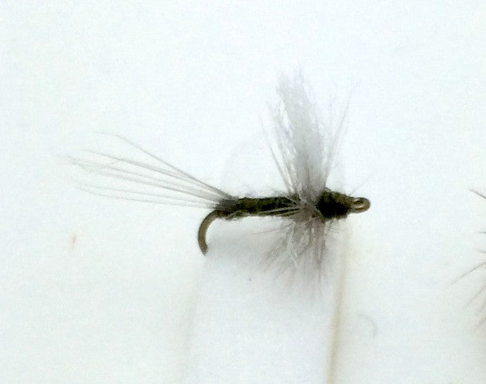 Vis-A-Dun - Dry Fly - Umpqua Feather Merchants