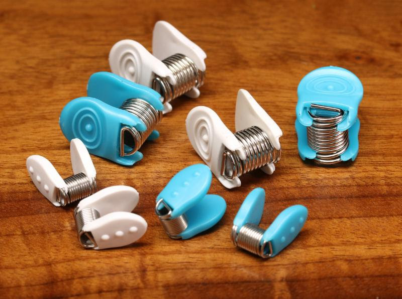 Bead Bugs Thread Grip Combo Pack 4 Regular and 4 Mini