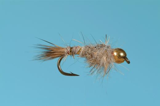 Time to Bury the Bead? Are Bead Head Nymphs on the way out? – Dakota Angler  & Outfitter