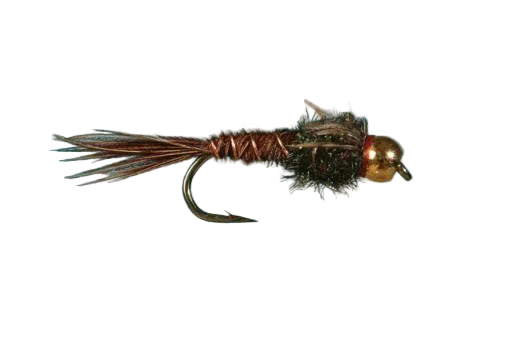 Bead Head Pheasant Tail Nymph