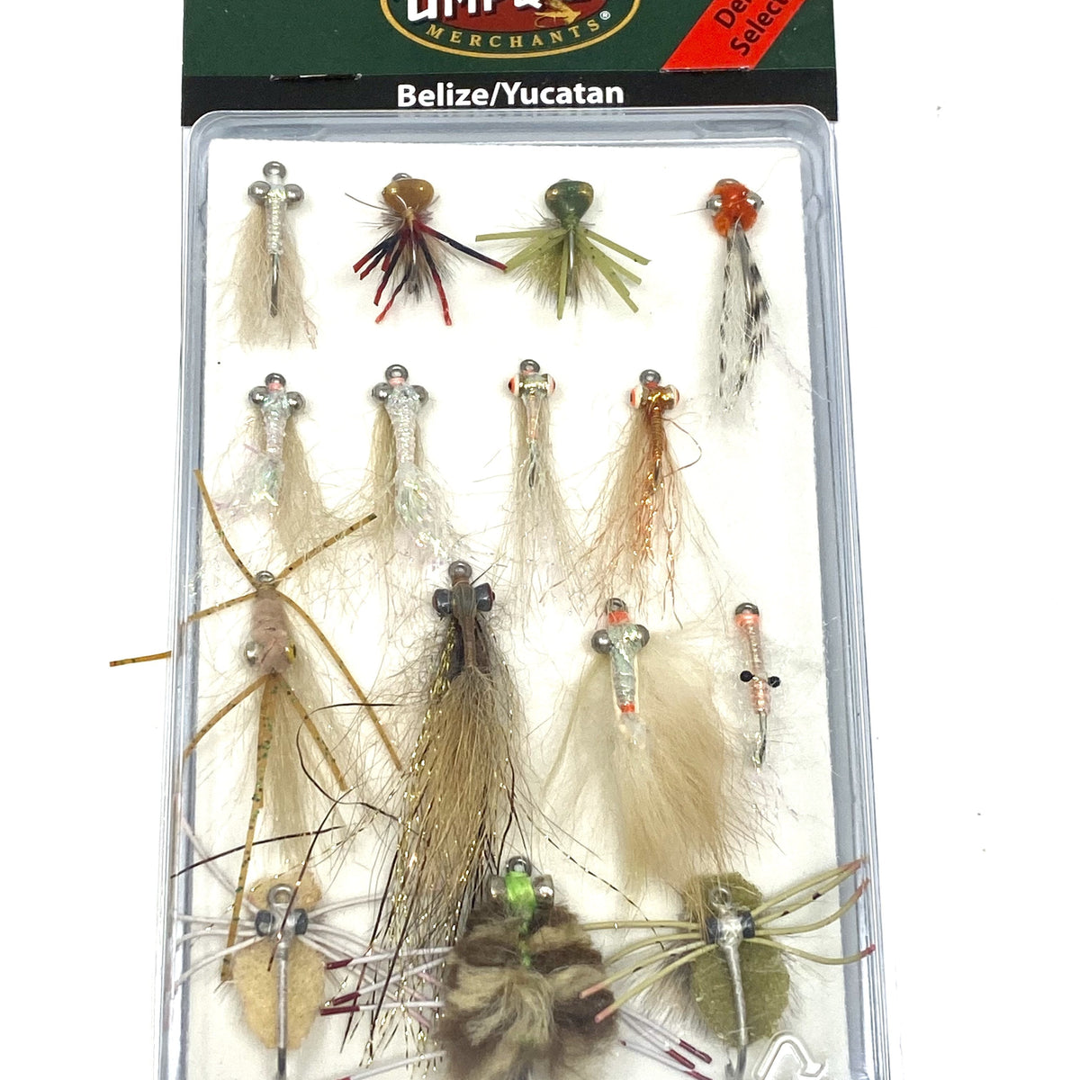 belize fishing lures - Turneffe Atoll Custom Fly Selection the Belize/Yucatan Deluxe Selection from Umpqua is an ideal companion when fly fishing the flats in the Caribbean The Ultimate Guide to Fly